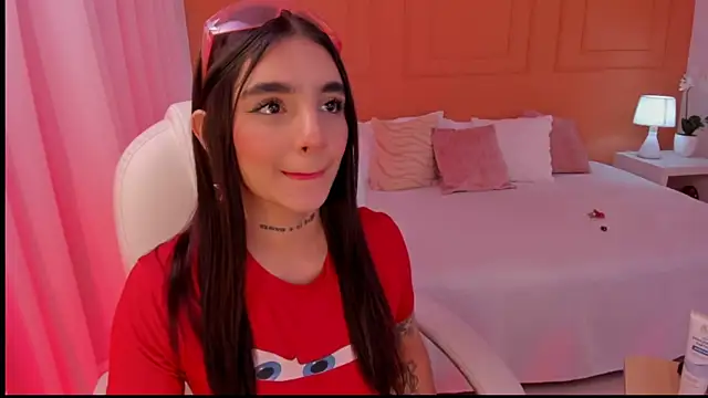 Abriil_cutee: απευθείας συνομιλία ΧΧΧ