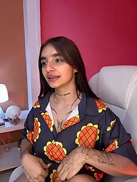Abriil_cutee's Live XXX Chat
