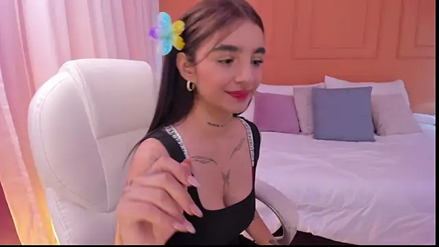 Chatroom XXX en direct de Abriil_cutee
