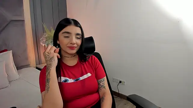 Chat XXX offline de Abriil_cutee