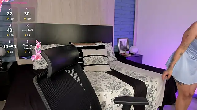 Abriil_cutee Chat XXX in diretta