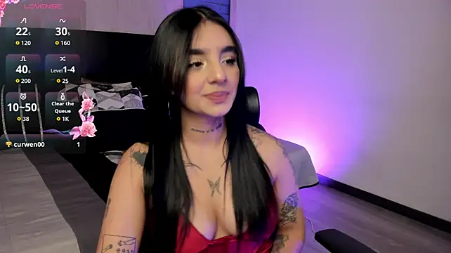 Abriil_cutee's Live XXX Chat
