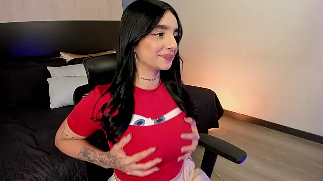 Abriil_cutee's Live XXX Chat