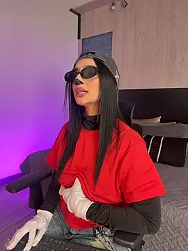 Czat XXX na żywo – Abriil_cutee