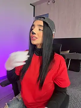 Abriil_cutee Chat XXX in diretta