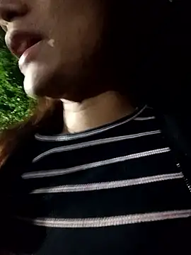 LeticiaHinkley's Webcam Show