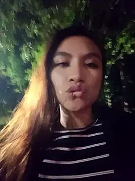 LeticiaHinkley's Webcam Show