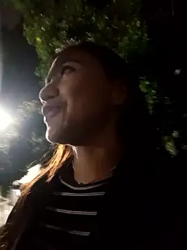 LeticiaHinkley Webcam Show