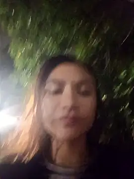 Show de webcam de LeticiaHinkley