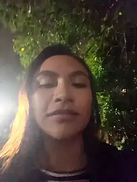 LeticiaHinkley – Kamerová šou