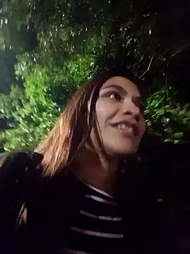 LeticiaHinkley 网络视讯表演