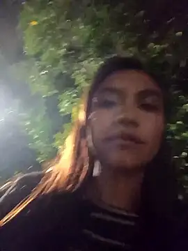 LeticiaHinkley's Webcam Show