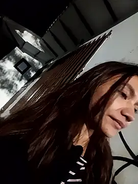 Pokazy przed kamerką – LeticiaHinkley