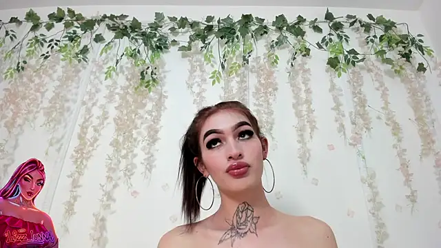 lizz_lunna Webcam-Show