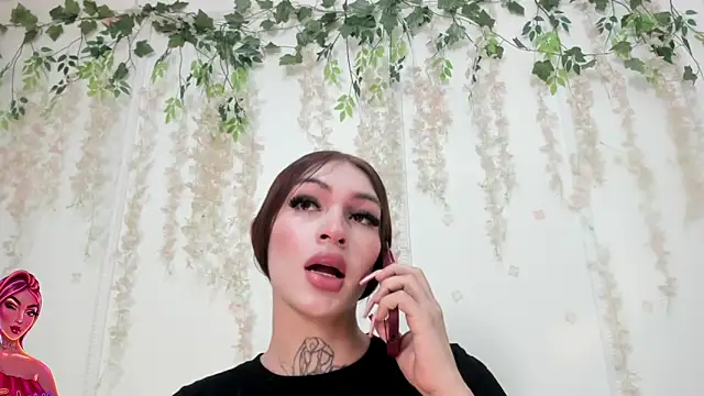 lizz_lunna Obrolan Langsung XXX