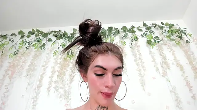 lizz_lunna: вебкам-шоу