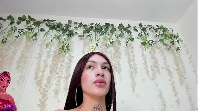 lizz_lunna Шоу с уебкамера