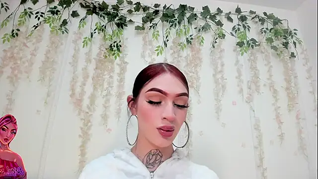 lizz_lunna's Webcam Show
