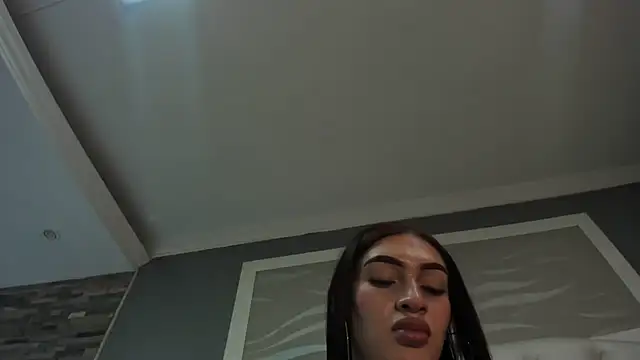 Pertunjukan Kamera Web lizz_lunna