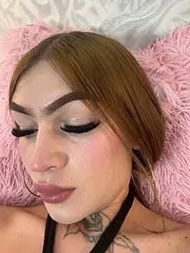 Show de webcam de lizz_lunna