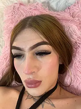 Show modela lizz_lunna na web-kameri