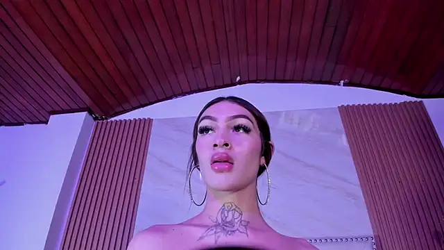 Show de webcam de lizz_lunna
