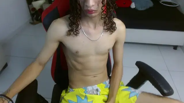 عرض كام Axel_fox77