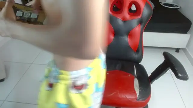عرض كام Axel_fox77