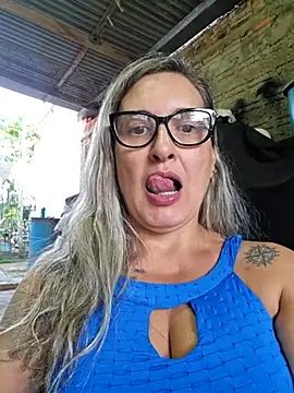 bellafortune51 Pertunjukan Webcam