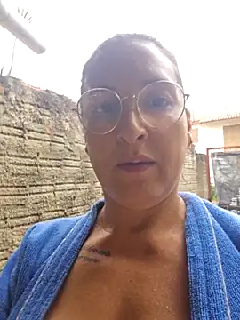 BellaFortuneGaucha webcam show