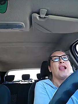 Živý XXX chat BellaFortuneGaucha