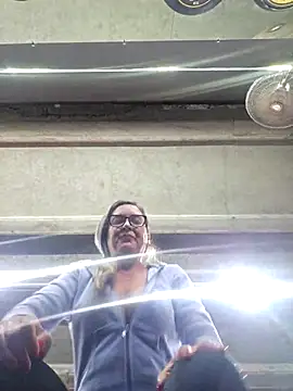 Chat +18 de BellaFortuneGaucha ao vivo