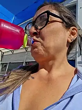 Živý XXX chat BellaFortuneGaucha