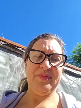 Chat +18 de BellaFortuneGaucha ao vivo
