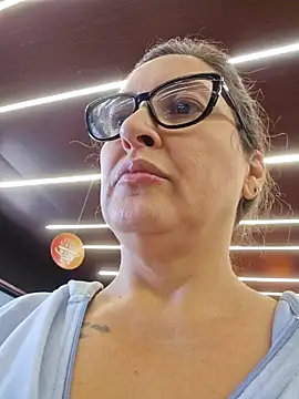 BellaFortuneGaucha Adlı Modelin Canlı XXX Sohbeti