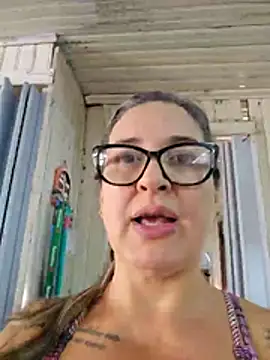 BellaFortuneGaucha's Live XXX Chat