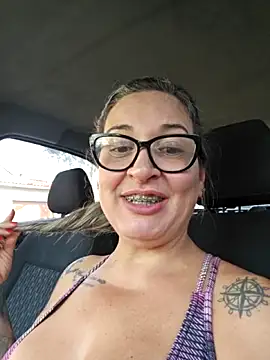 BellaFortuneGaucha Chat XXX in diretta