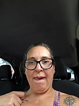 BellaFortuneGaucha Pertunjukan Webcam