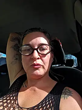 BellaFortuneGaucha's Live XXX Chat