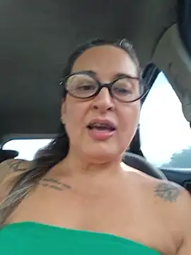 BellaFortuneGaucha's Live XXX Chat