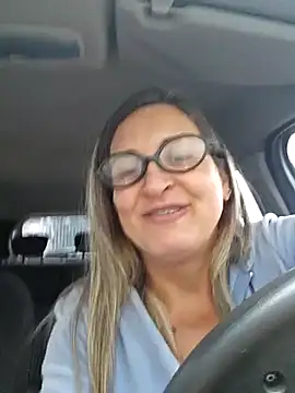 BellaFortuneGaucha's Live XXX Chat