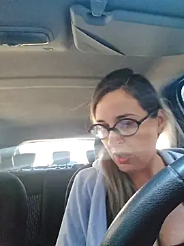 Živý XXX chat BellaFortuneGaucha