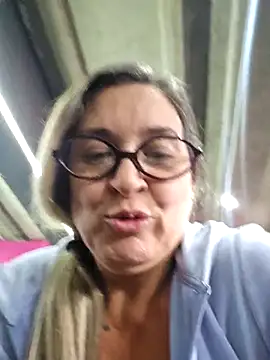 BellaFortuneGaucha Cameră chat live