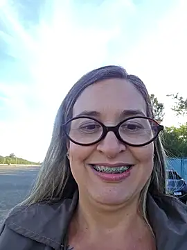 Show de webcam de BellaFortuneGaucha