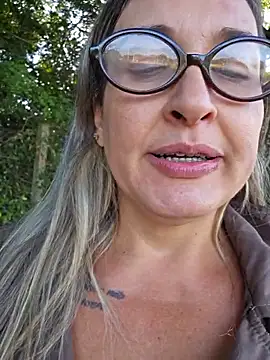 Živý XXX chat BellaFortuneGaucha