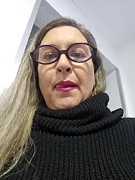 Živá chatovací místnost BellaFortuneGaucha