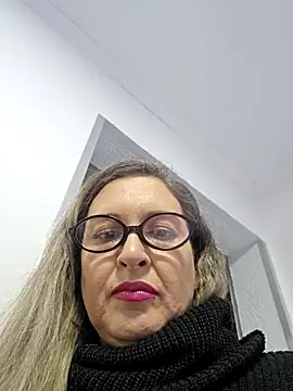 Živá chatovací místnost BellaFortuneGaucha
