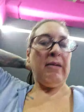 Show de BellaFortuneGaucha na webcam