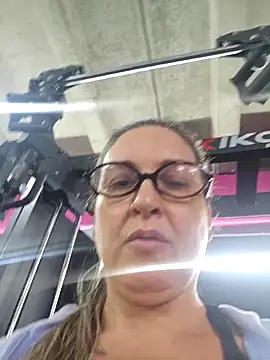 Živá chatovací místnost BellaFortuneGaucha