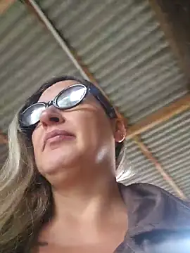 Show de webcam de BellaFortuneGaucha
